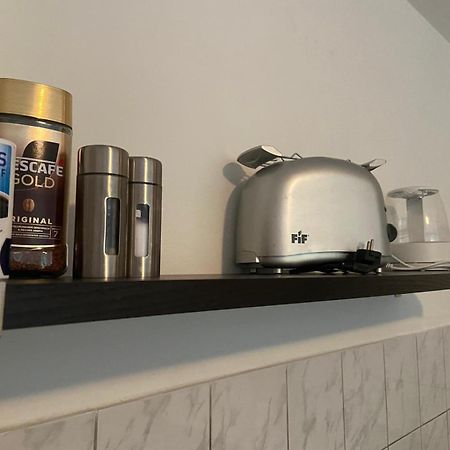 Cozy Apartment In Cologne Center Екстериор снимка