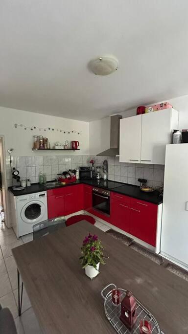 Cozy Apartment In Cologne Center Екстериор снимка