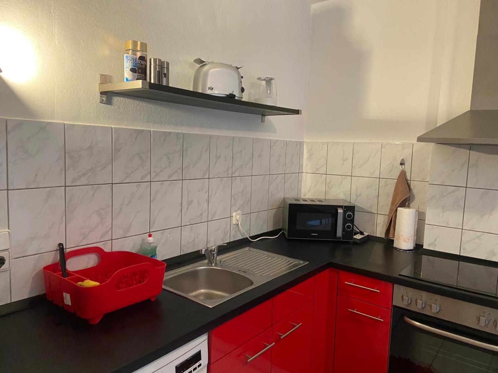 Cozy Apartment In Cologne Center Екстериор снимка