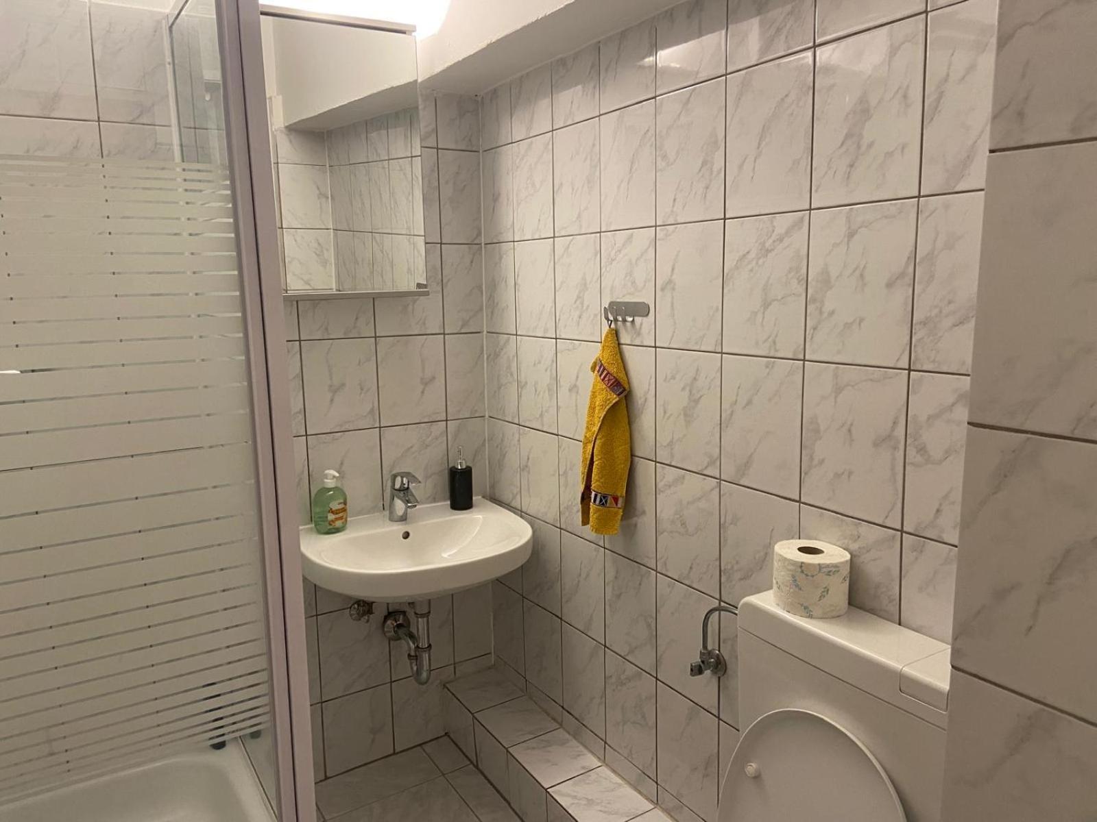 Cozy Apartment In Cologne Center Екстериор снимка