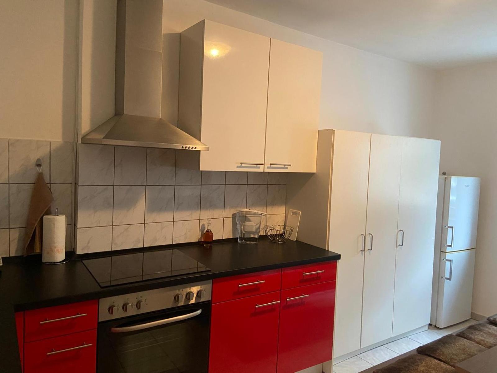 Cozy Apartment In Cologne Center Екстериор снимка