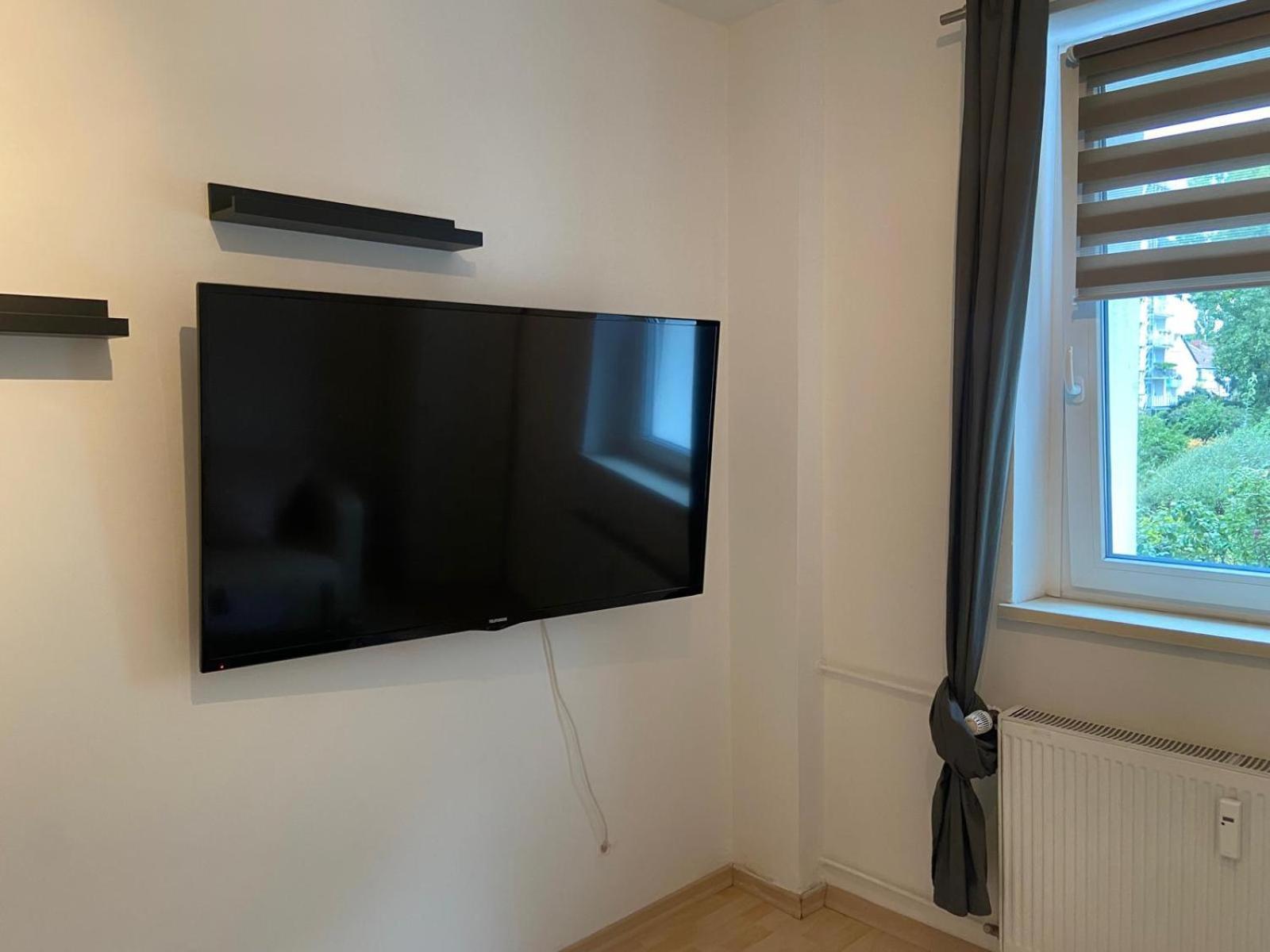 Cozy Apartment In Cologne Center Екстериор снимка
