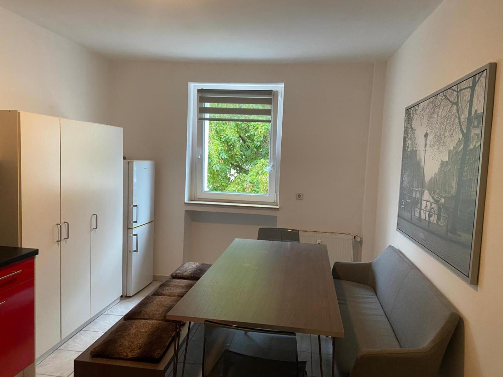 Cozy Apartment In Cologne Center Екстериор снимка